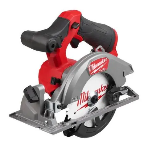 Milwaukee M12 FCS442-0 Cirkelsåg Lågt pris